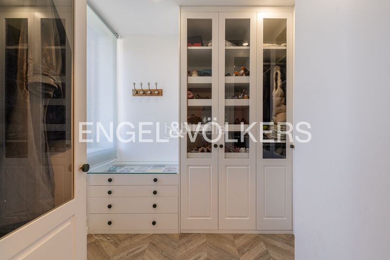 Foto ad9d9ef9-3830-4d84-93be-4ecfa2030e91. Casa amb calefacció aparcament a Valdepastores-Las Encinas Boadilla del Monte