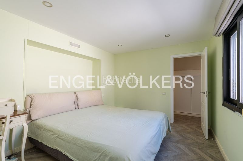 Foto c0d4ee58-e632-485a-9b9a-f317a6356bcc. Casa amb calefacció aparcament a Valdepastores-Las Encinas Boadilla del Monte