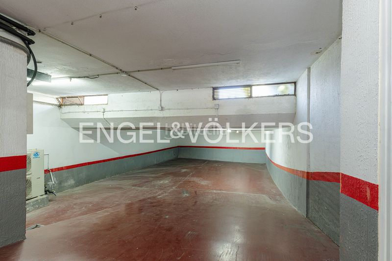 Foto d4a260ef-e606-4d8a-8913-fb451f185a3b. Casa amb calefacció aparcament a Valdepastores-Las Encinas Boadilla del Monte