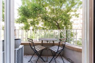 Pis a Ibiza. Exclusiva vivienda de alta representatividad junto al parque del