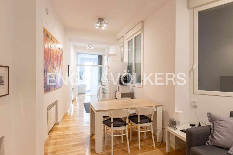 Foto edd1ca70-7495-4842-ab16-231a596e28fb. Pis amb calefacció a Palacio Madrid