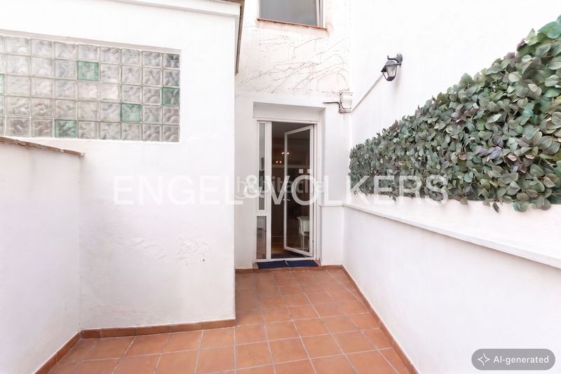 Foto ab6d6abb-4379-4b57-a8cf-597337371824. Pis amb calefacció a Palacio Madrid