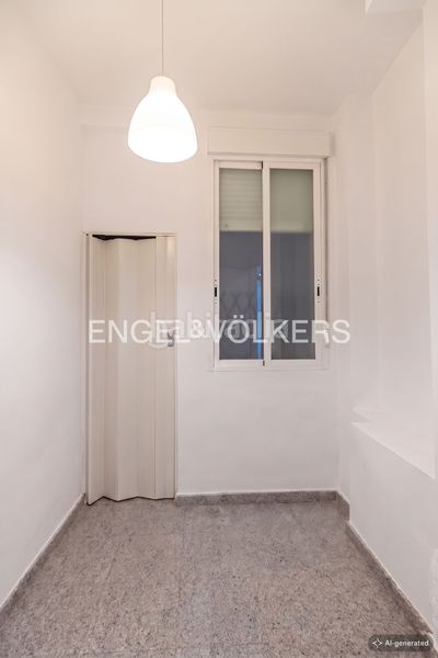 Foto efa78347-f576-45a2-bd2e-d475eacee957. Pis amb calefacció a Palacio Madrid