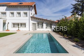 Lloguer Casa  Avenida de alfonso xiii. Exclusivo chalet a estrenar de diseño en chamartín elegancia, co