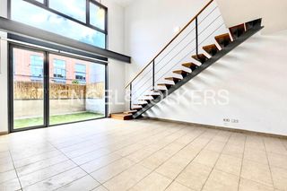 Lloguer Dúplex a Campodón-Ventorro del Cano. Loft reformado con terraza en alcorcon