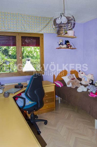 Foto c1858075-ebd8-4562-96db-106867f95708. Casa amb calefacció aparcament piscina a Centro-Manguilla Escorial (El)