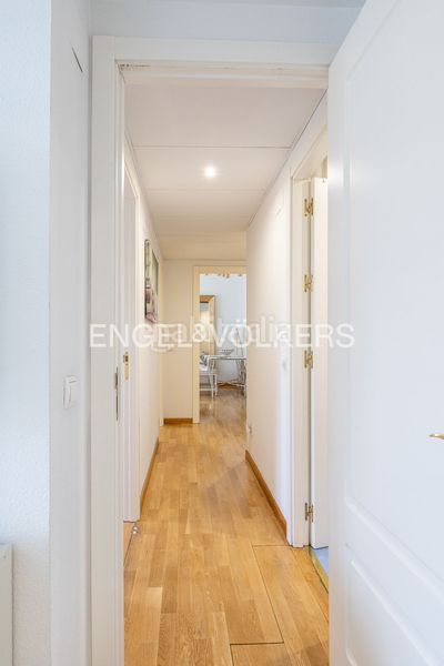 Foto b4ad336d-d7ff-48ba-b1a2-ad34061b94b8. Pis amb calefacció aparcament piscina a Rejas Madrid
