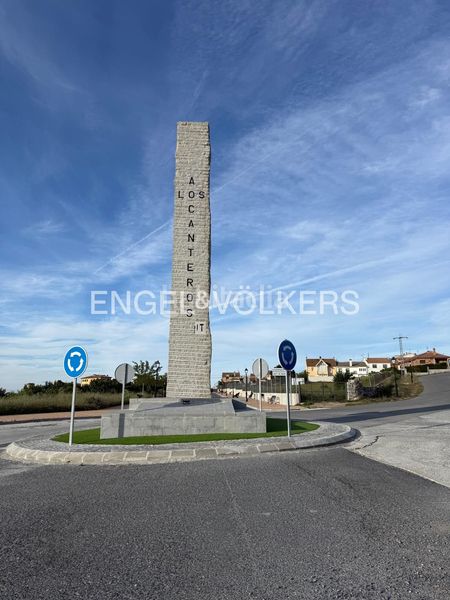 Foto 00abc509-4840-482f-b1e3-379ec2475afd. Terreny residencial a Villacastín