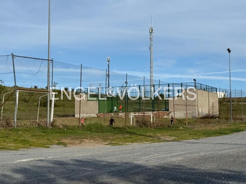 Foto 2598d629-e012-4a55-ac96-2c738de21d9a. Terreny residencial a Villacastín