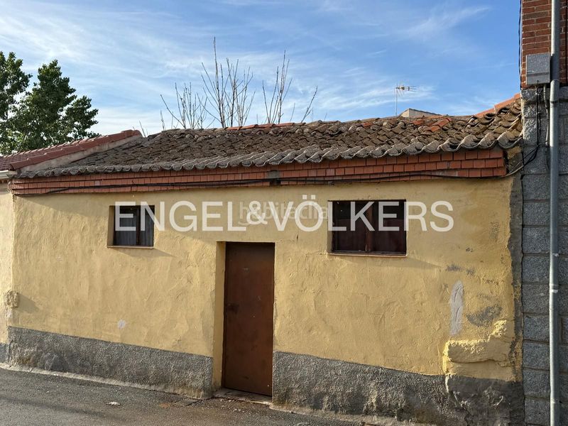 Foto 3fa8959f-6014-4428-8ca0-b64121d10c1e. Terreny residencial a Villacastín