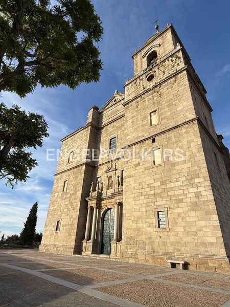 Foto 641d0468-2558-4724-b949-08781a9149ec. Terreny residencial a Villacastín