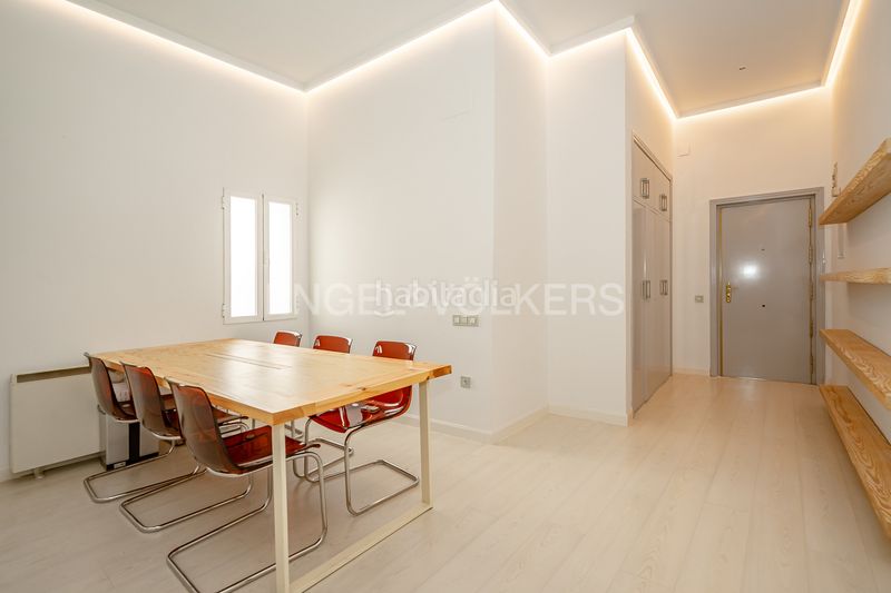 Foto 07b336e0-5d93-4502-a8d2-93b00c69a41b. Pis amb calefacció a Palacio Madrid