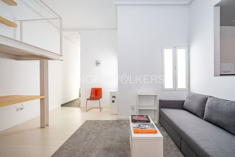 Foto 0aac4463-9261-4046-9bb1-b2e5ae71e9b7. Pis amb calefacció a Palacio Madrid