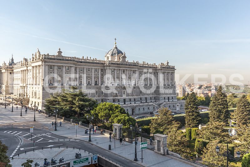 Foto 1cedbcab-0cc8-4483-8cde-fea4eb8d1fed. Pis amb calefacció a Palacio Madrid
