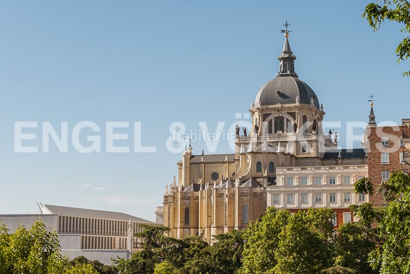 Foto 5e5e0db8-93ea-43a8-9f05-2c15482e7fd5. Pis amb calefacció a Palacio Madrid