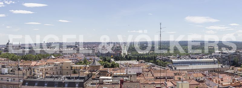Foto 8a75595e-2087-4798-a888-8e3ed3221175. Pis amb calefacció a Palacio Madrid