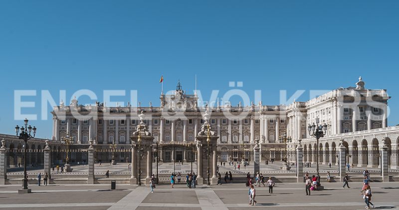 Foto c8ccb352-8bfe-4b24-8a22-f0ff11be98c5. Pis amb calefacció a Palacio Madrid
