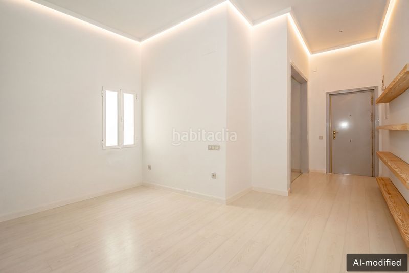 Foto d6fbf8af-2af0-4da7-b7fc-8357c1edfba2. Pis amb calefacció a Palacio Madrid