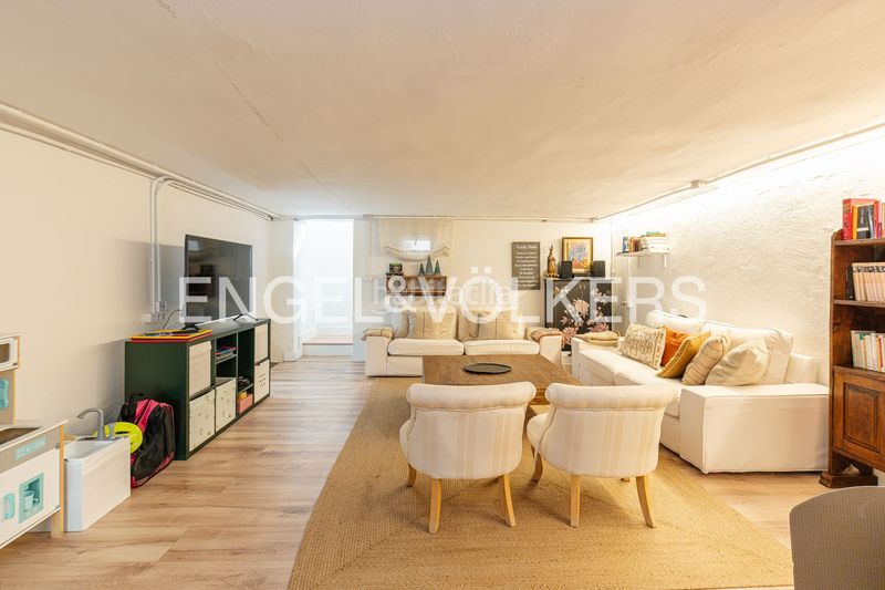 Foto b127b90a-e588-4581-a8b7-bd035eb3bd6e. Casa adossada amb calefacció aparcament piscina a Boadilla del Monte