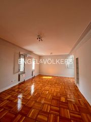 Lloguer Pis  Fuencarral. Exclusivo piso sin amueblar de 77m exterior en calle fuencarral