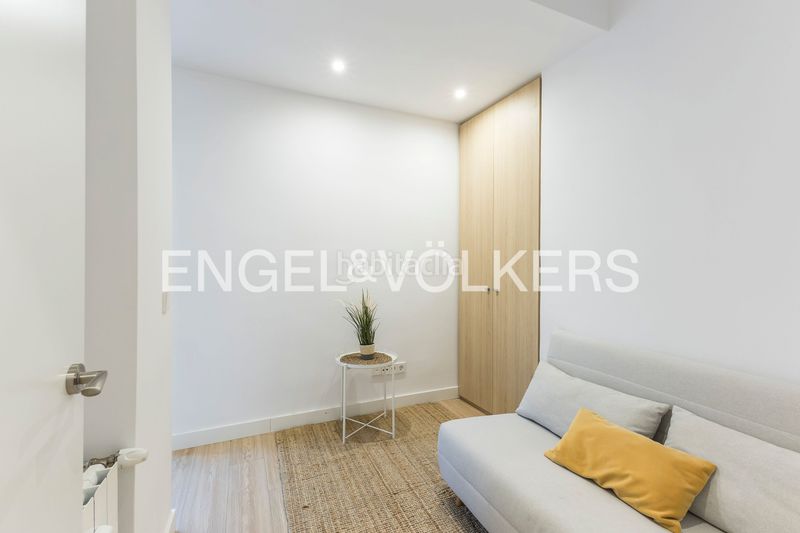 Foto 47f7e608-9c36-4f44-9536-f3e824318bfd. Apartament amb calefacció a Hispanoamérica-Bernabéu Madrid