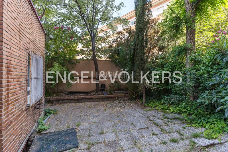 Foto 4d808f56-e413-4990-8ace-812efee803c2. Apartament amb calefacció a Hispanoamérica-Bernabéu Madrid