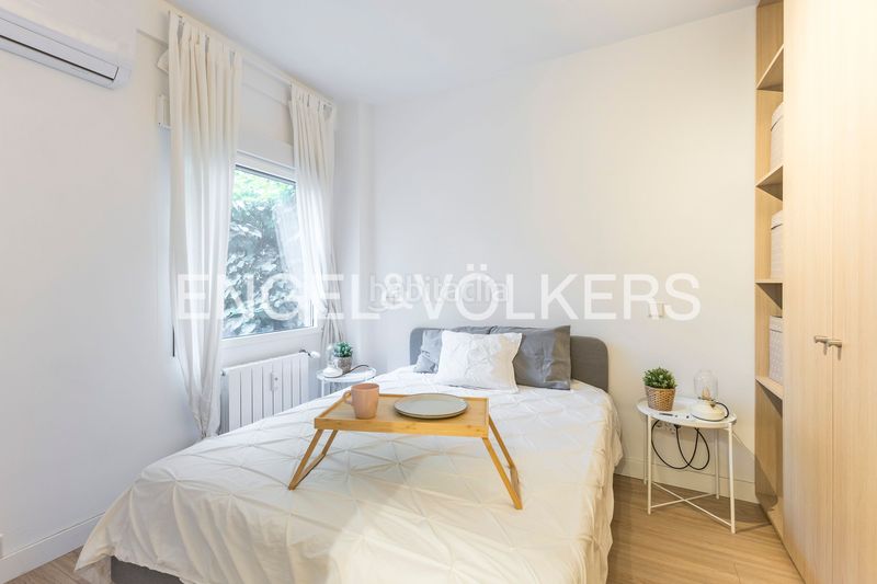 Foto 6378127c-fbd0-4328-98d7-25a8d8a5cccf. Apartament amb calefacció a Hispanoamérica-Bernabéu Madrid