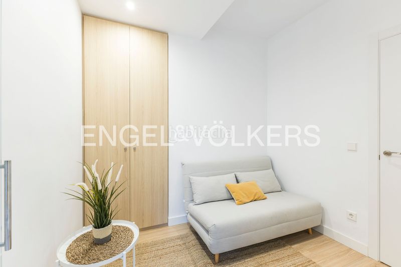 Foto 79c3237a-67d1-456c-bd66-c5a2cd598946. Apartament amb calefacció a Hispanoamérica-Bernabéu Madrid