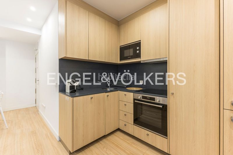 Foto 809a6eb2-0310-4e56-873b-45105fb4d790. Apartament amb calefacció a Hispanoamérica-Bernabéu Madrid