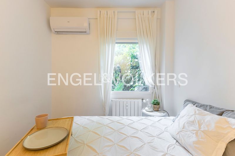 Foto 94f6448a-487f-433d-be5a-23d636174fa6. Apartament amb calefacció a Hispanoamérica-Bernabéu Madrid