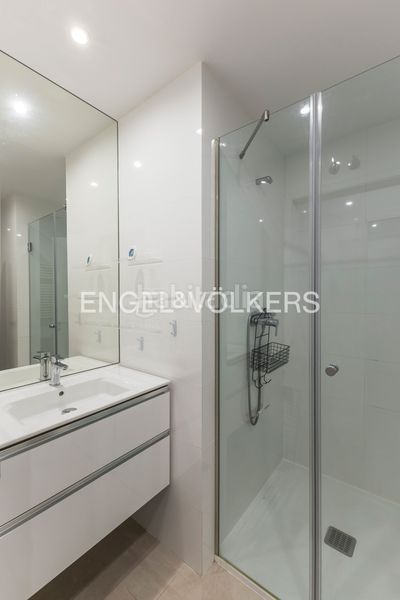Foto b40c01c1-c804-40ff-8ad2-d3dac17f2428. Apartament amb calefacció a Hispanoamérica-Bernabéu Madrid