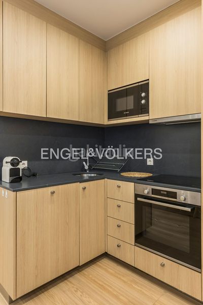 Foto c3b134de-766e-4ee7-b97a-c7136b352cab. Apartament amb calefacció a Hispanoamérica-Bernabéu Madrid