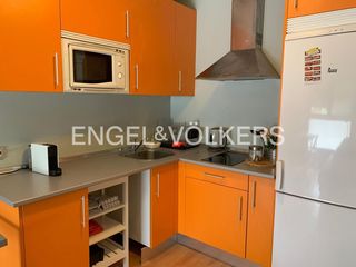 Lloguer Apartament  Juan de arespacochaga y felipe. Acogedora vivienda amueblada con garaje, trastero y gimnasio com