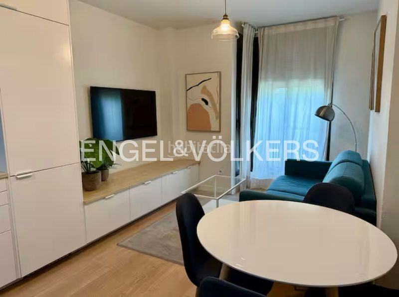 Foto 1ca1f7bf-5947-4cfb-9dd5-4fb6dde28d36. Pis amb calefacció aparcament piscina a Rejas Madrid