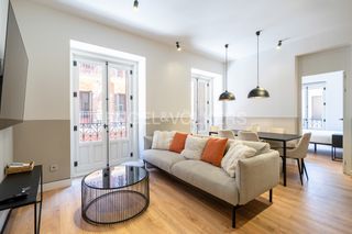 Affitto Appartamento  Palma. Exclusivo piso de 4 dormitorios y 7 balcones en el corazón de ma