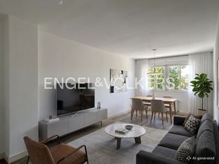 Flat in Norte. Piso de 3 dormitorios en valdelasfuentes