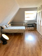 Miete Etagenwohnung in El Caño-Maracaibo. Exclusivo dúplex en el corazón de las rozas