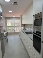 Lloguer Pis a Prado de Somosaguas. Piso reformado en alquiler en prado de somosaguas