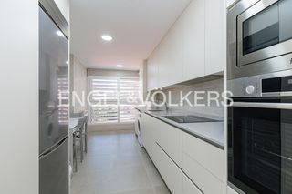 Lloguer Pis a Prado de Somosaguas. Piso reformado en alquiler en prado de somosaguas