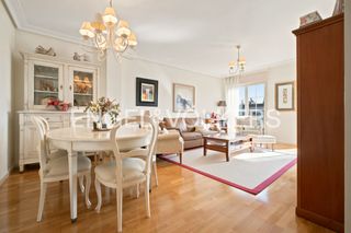 Pis a Valdemarín. Excelente vivienda en valdemarín