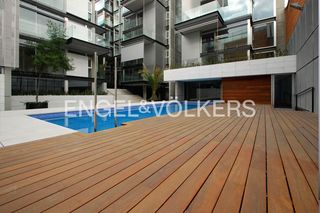 Location Appartement  Pradillo. Dúplex de 3 dormitorios  en urbanización de altas calidades con