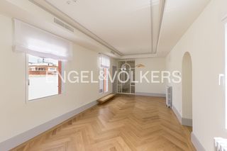 Lloguer Àtic  Calle del príncipe de vergara. Ático de diseño a estrenar con terraza de 120 m