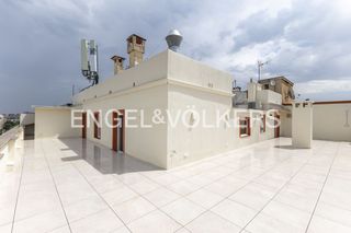 Rent Penthouse  Calle del príncipe de vergara. Ático de diseño a estrenar con terraza de 127 m