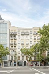 Appartement à Prosperidad. Luz, última planta y múltiples posibilidades de reforma