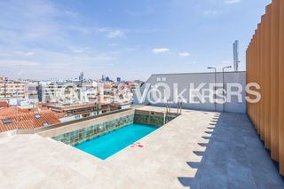Lloguer Pis a Trafalgar. Apartamento amueblado en trafalgar en alquiler