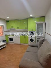 Flat in Argüelles