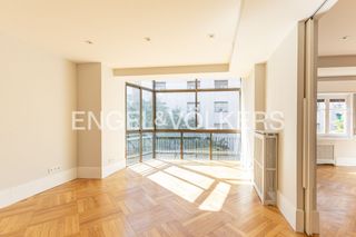 Lloguer Pis a Argüelles. Apartamento de lujo en argüellesmoncloa