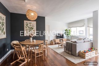 Etagenwohnung in Nueva España. Exclusivo piso en nueva españa, gran luminosidad y garaje en fin