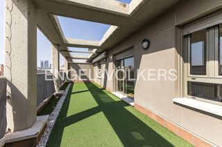 Location Attique à Las Tablas. Exclusivo ático con dos espectaculares terrazas en las tablas