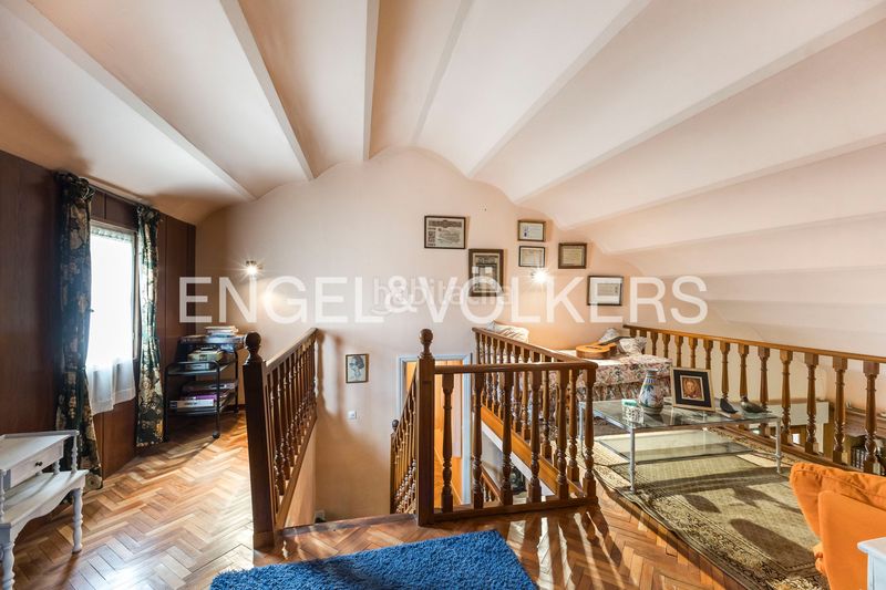 Foto 060525e7-42c8-4771-bc44-5357dc73ba5e. Casa amb calefacció piscina a Soto de Viñuelas Tres Cantos